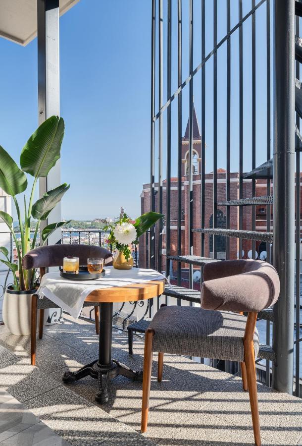 Gentletom Hotel Istanbul Luaran gambar