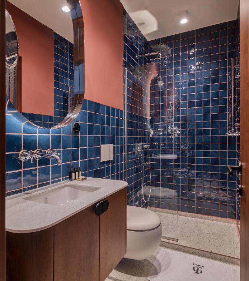 Gentletom Hotel Istanbul Luaran gambar