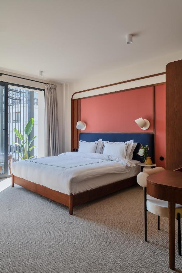 Gentletom Hotel Istanbul Luaran gambar