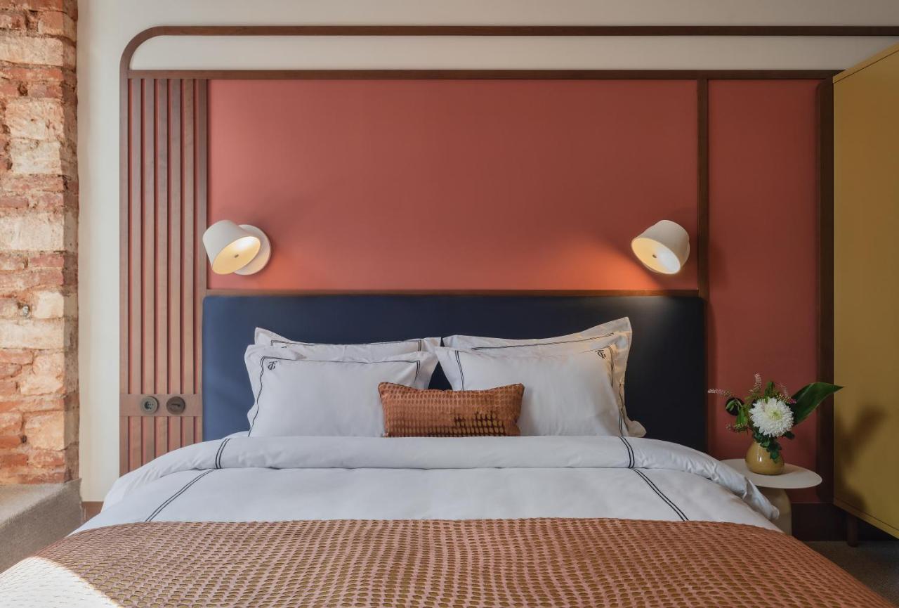 Gentletom Hotel Istanbul Luaran gambar