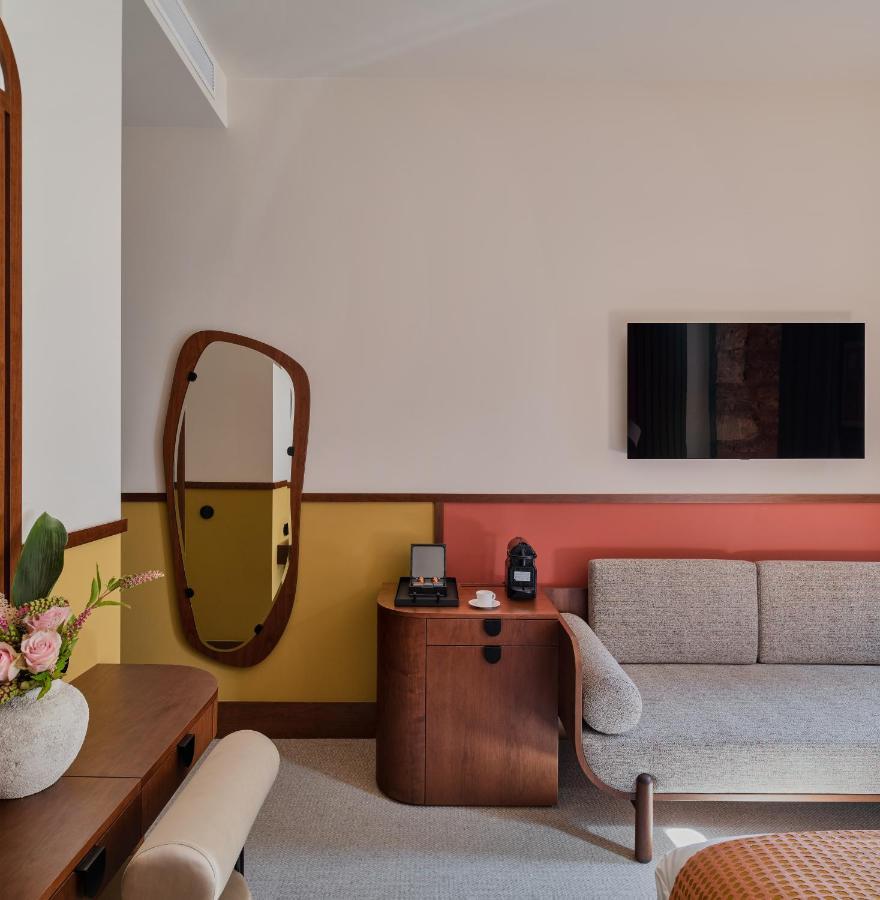 Gentletom Hotel Istanbul Luaran gambar