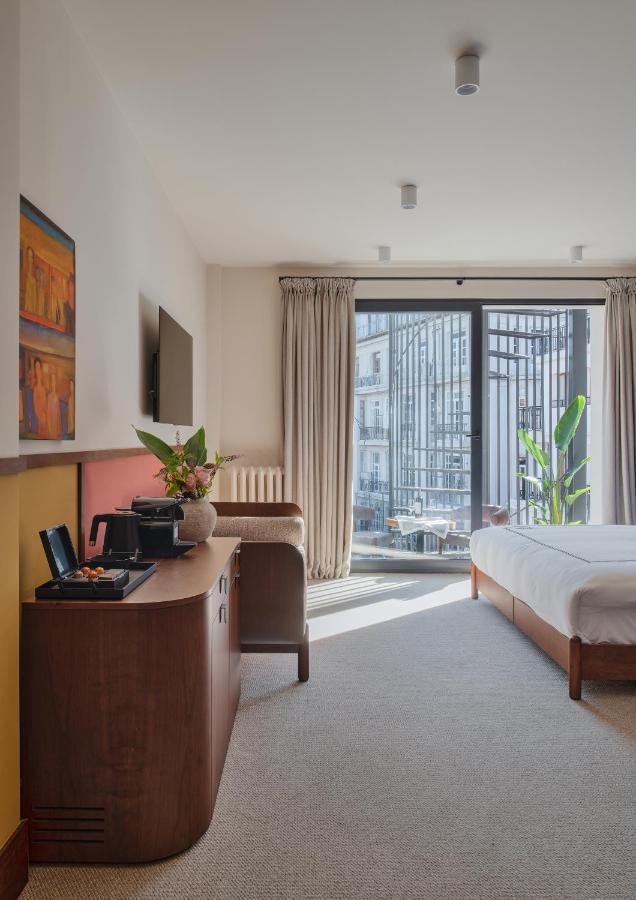 Gentletom Hotel Istanbul Luaran gambar