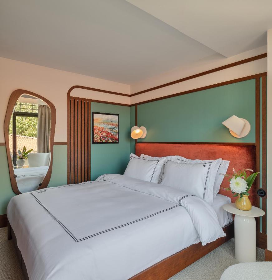 Gentletom Hotel Istanbul Luaran gambar