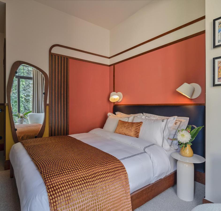Gentletom Hotel Istanbul Luaran gambar