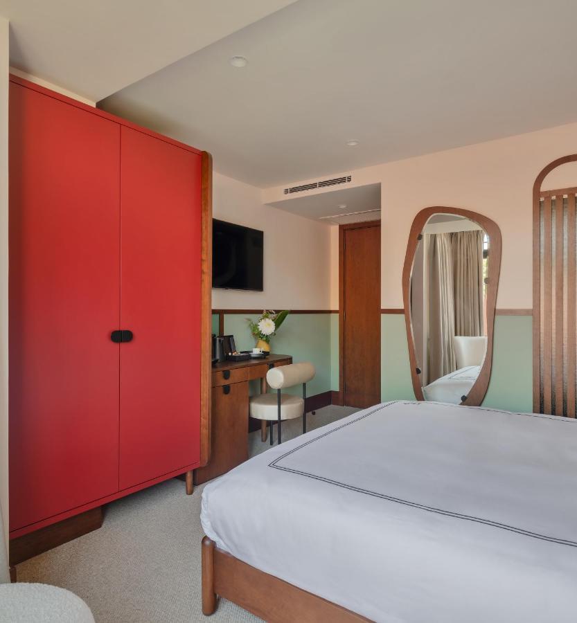 Gentletom Hotel Istanbul Luaran gambar