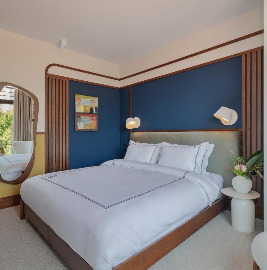 Gentletom Hotel Istanbul Luaran gambar