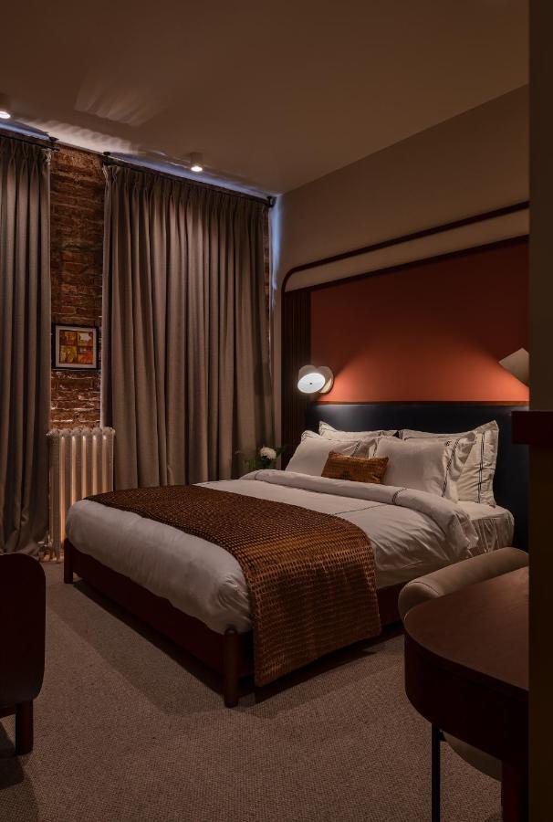 Gentletom Hotel Istanbul Luaran gambar