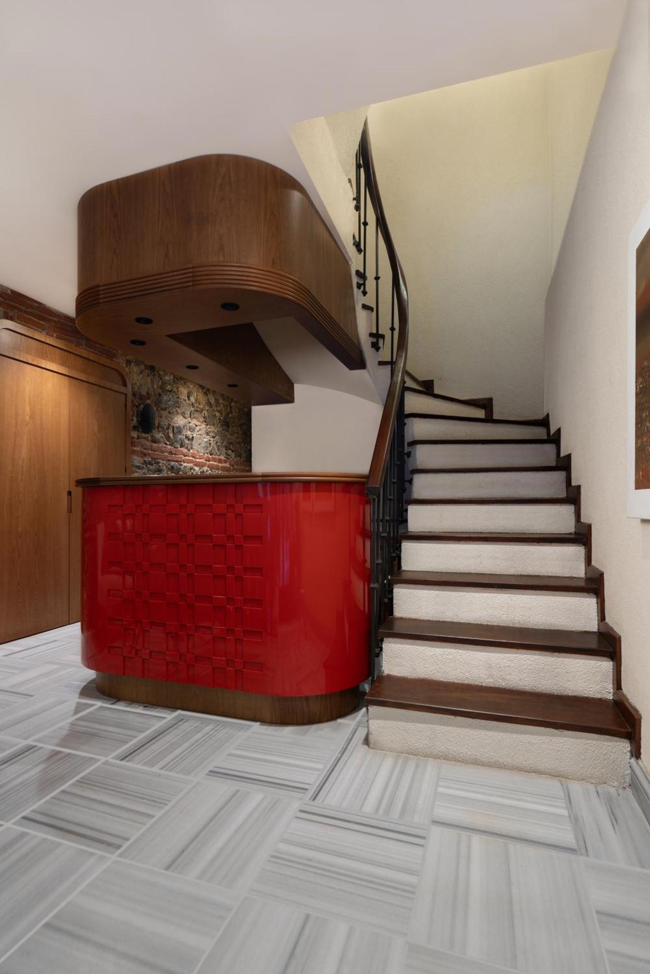 Gentletom Hotel Istanbul Luaran gambar