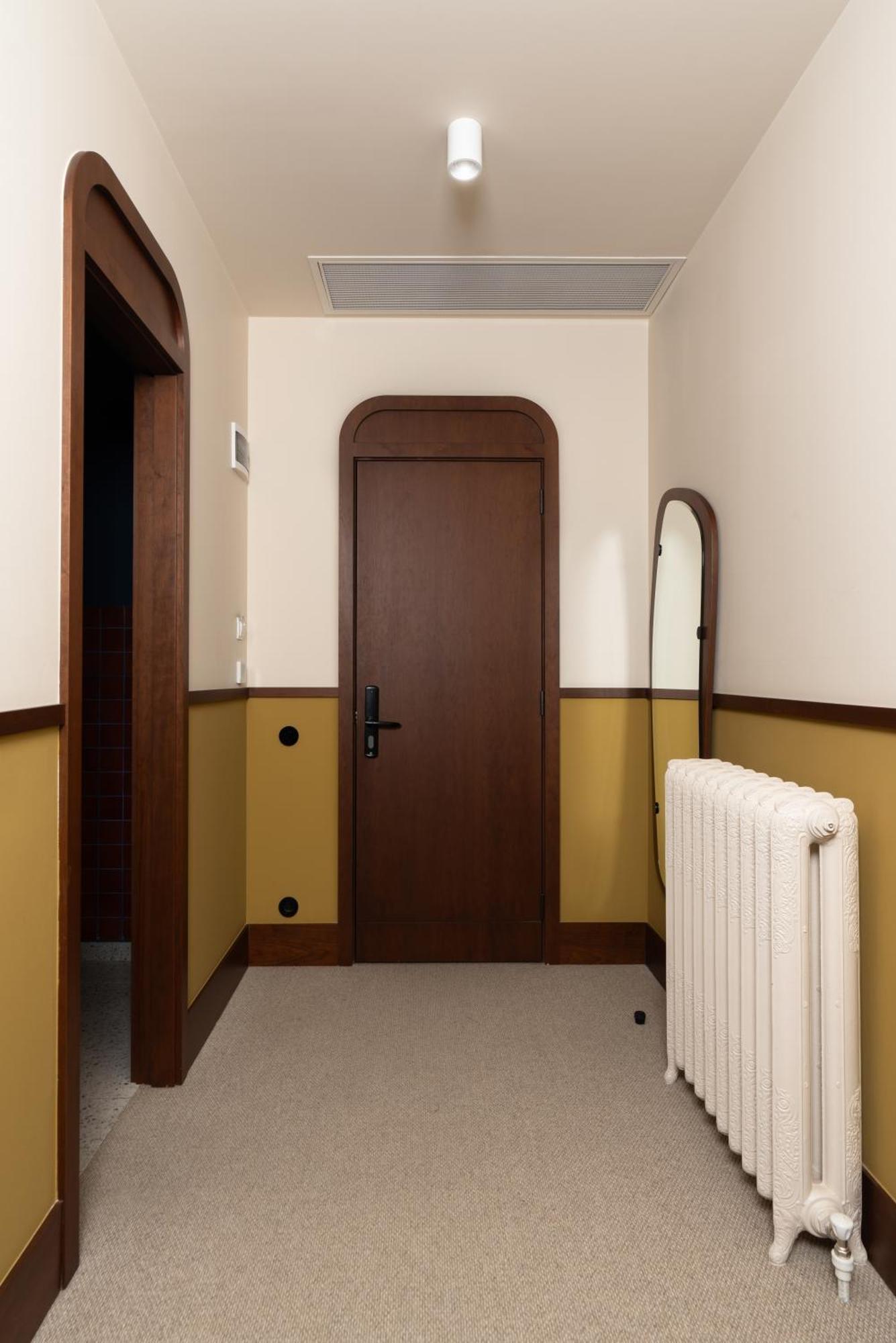 Gentletom Hotel Istanbul Luaran gambar