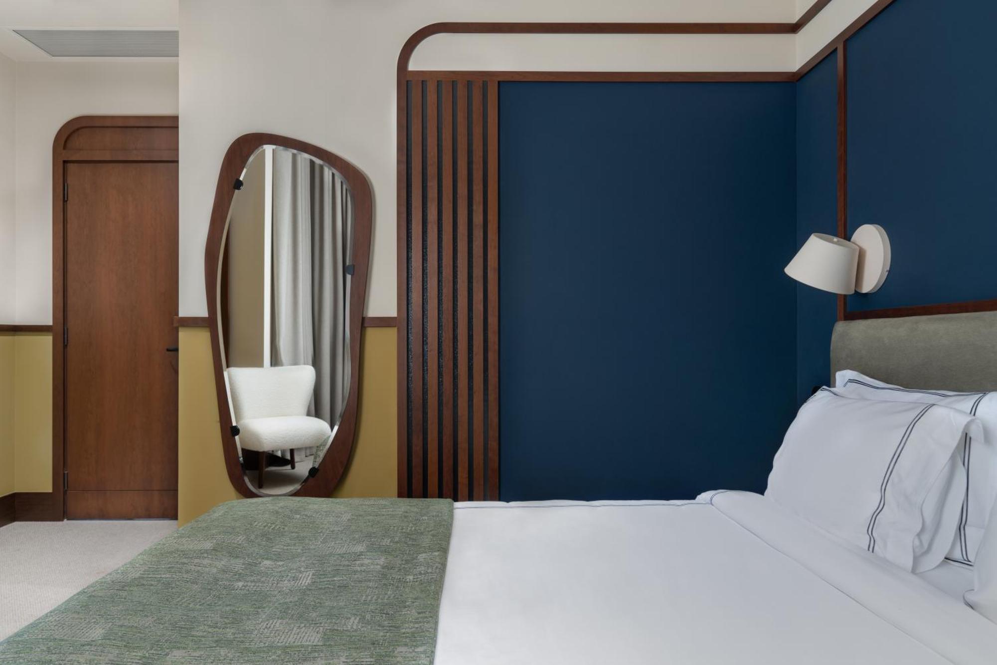 Gentletom Hotel Istanbul Luaran gambar