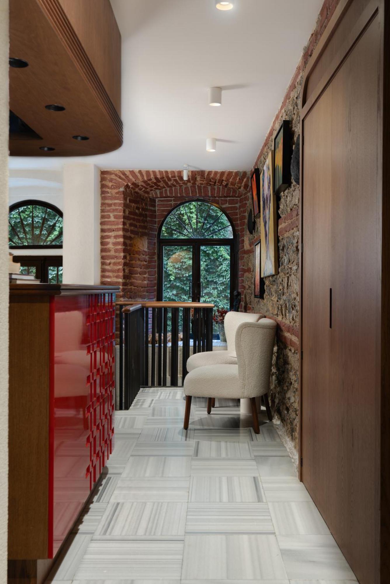 Gentletom Hotel Istanbul Luaran gambar