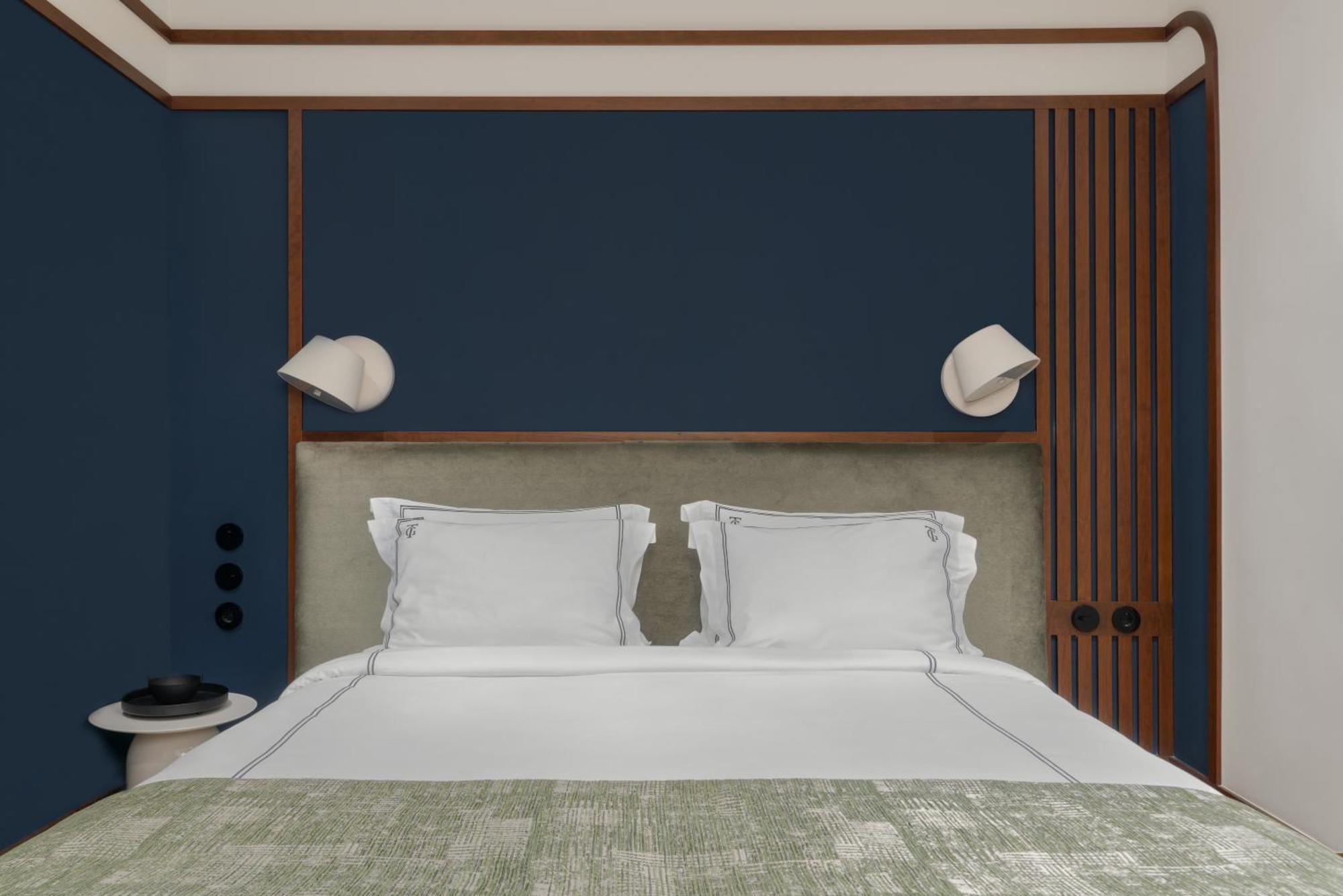 Gentletom Hotel Istanbul Luaran gambar