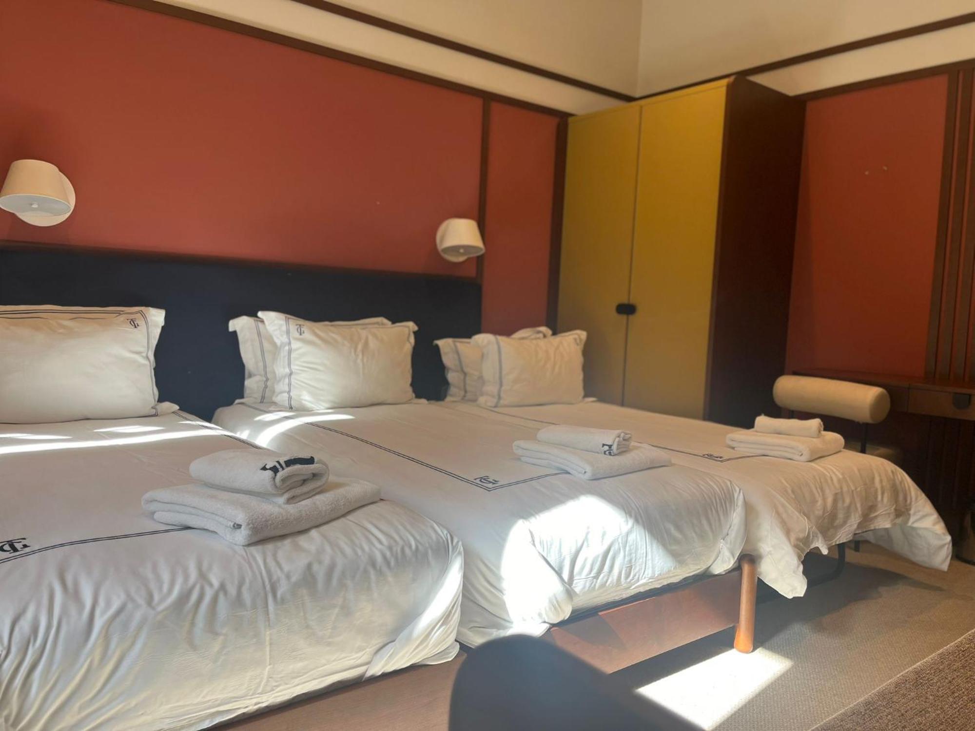 Gentletom Hotel Istanbul Luaran gambar